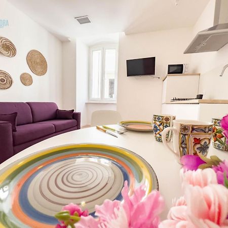 Lazzaretto Vecchio 22 Tirabora Short Rent Apartment Trieste Exterior photo