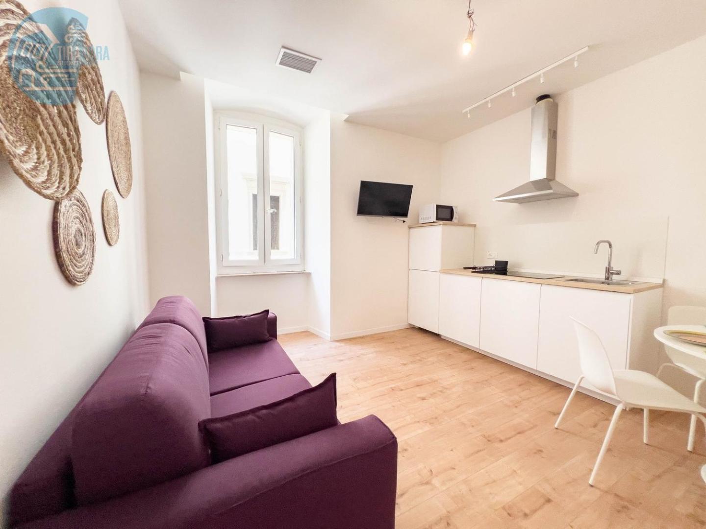 Lazzaretto Vecchio 22 Tirabora Short Rent Apartment Trieste Exterior photo