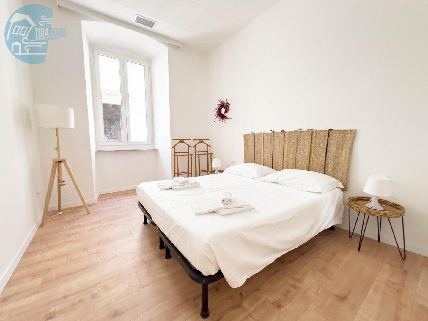 Lazzaretto Vecchio 22 Tirabora Short Rent Apartment Trieste Exterior photo