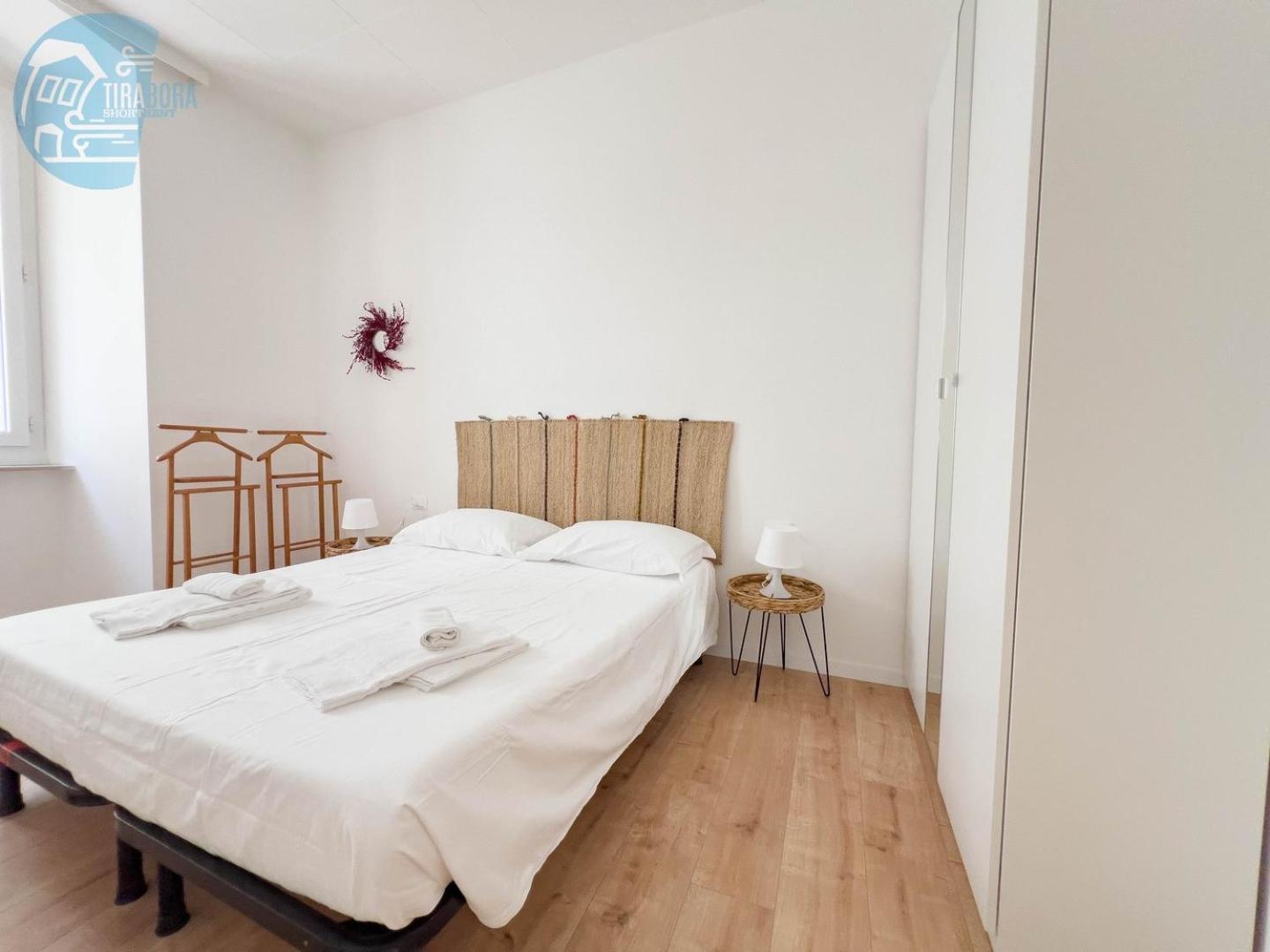 Lazzaretto Vecchio 22 Tirabora Short Rent Apartment Trieste Exterior photo