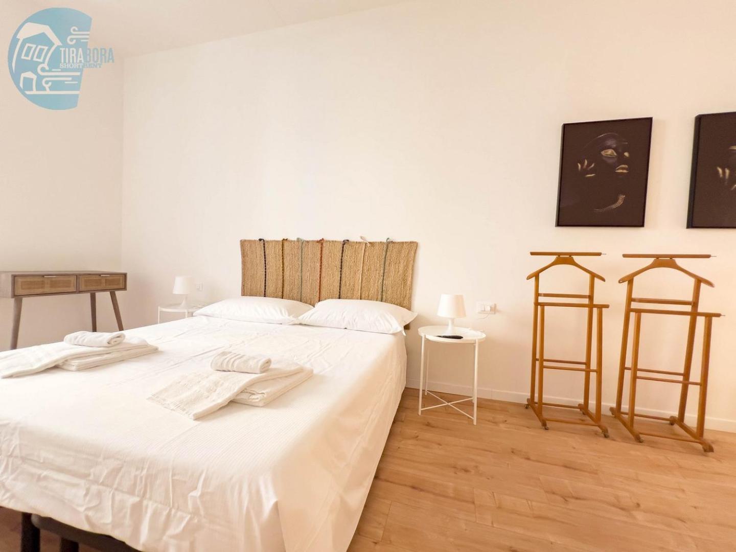 Lazzaretto Vecchio 22 Tirabora Short Rent Apartment Trieste Exterior photo